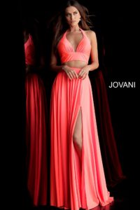 Plesové šaty Jovani 67472