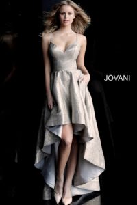 Plesové šaty Jovani 67510