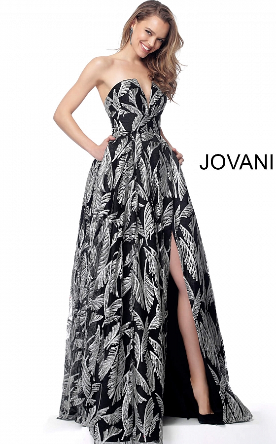 Večerní šaty Jovani 67561