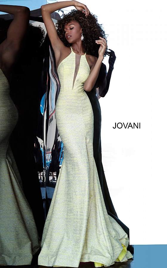 Večerní šaty Jovani 67563B