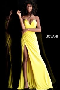 Plesové šaty Jovani 67627
