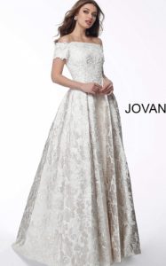 Večerní šaty Jovani 67632
