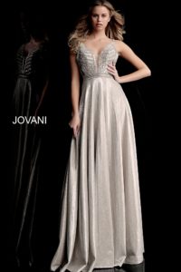 Plesové šaty Jovani 67648