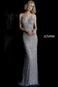 Plesové šaty Jovani 67669