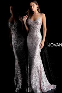 Plesové šaty Jovani 67790