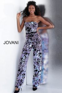 Plesové šaty Jovani 67849