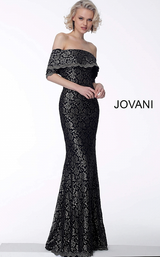 Večerní šaty Jovani 67902