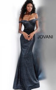 Plesové šaty Jovani 67962