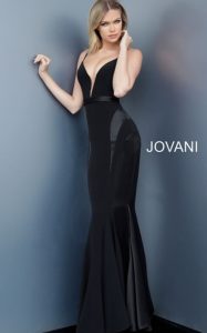 Večerní šaty Jovani 68012