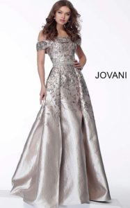 Večerní šaty Jovani 68035