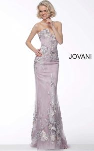 Večerní šaty Jovani 68058