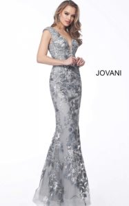 Večerní šaty Jovani 68064