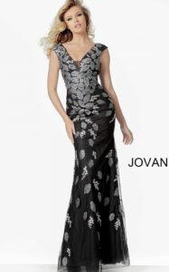 Večerní šaty Jovani 68068