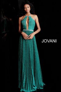 Plesové šaty Jovani 68090