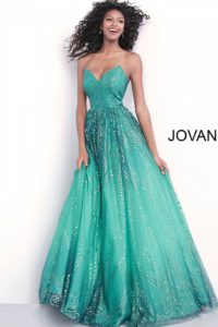 Plesové šaty Jovani 68117