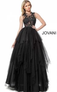 Večerní šaty Jovani 68364