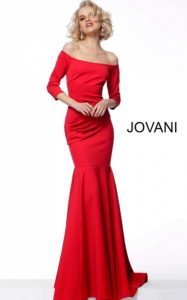 Večerní šaty Jovani 68416