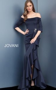 Večerní šaty Jovani 68429