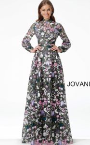 Večerní šaty Jovani 68472