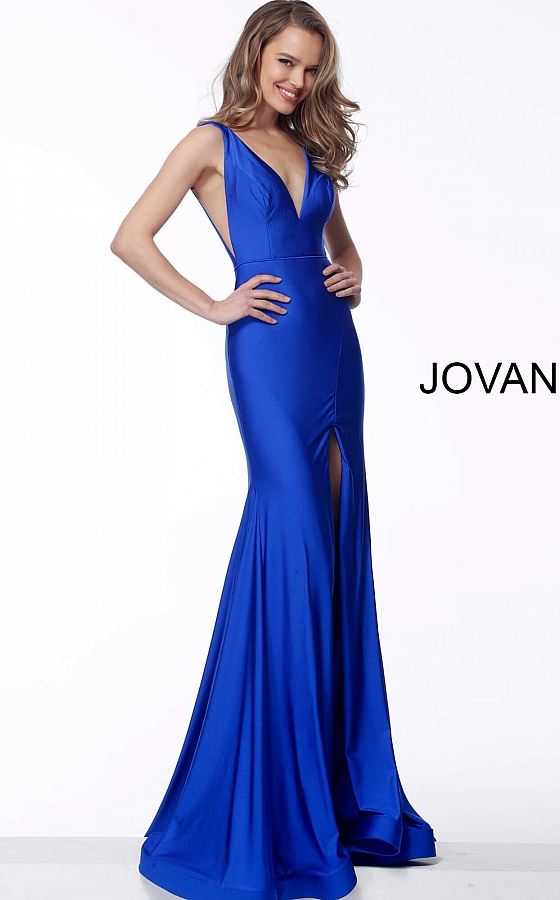 Plesové šaty Jovani 68474
