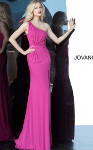 Večerní šaty Jovani 68505