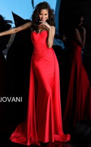 Večerní šaty Jovani 68641