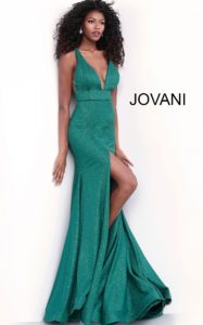Plesové šaty Jovani 68665