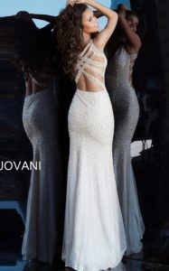 Plesové šaty Jovani 68713