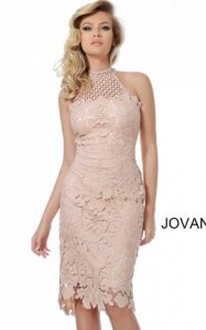 Koktejlové šaty Jovani 68747