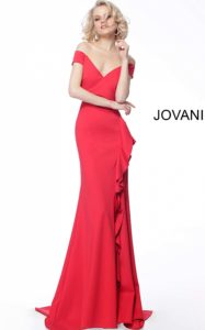 Večerní šaty Jovani 68768