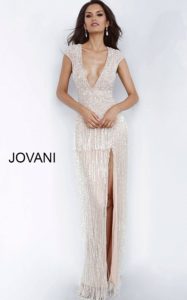Večerní šaty Jovani 68792