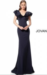 Večerní šaty Jovani 68793