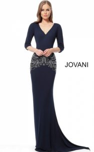 Večerní šaty Jovani 68806