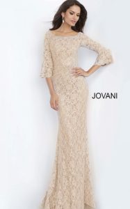 Večerní šaty Jovani 68810