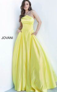 Večerní šaty Jovani 68993