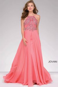 Plesové šaty Jovani 92605
