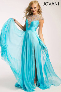 Luxusní šaty Jovani 99959