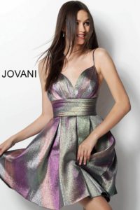 Koktejlové šaty Jovani 62128
