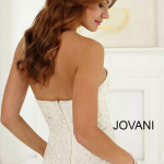 Svatební šaty Jovani JB20617 foto 3