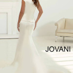 Svatební šaty Jovani JB2346 foto 2