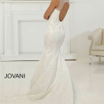 Svatební šaty Jovani JB25678 foto 3