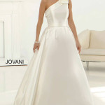 Svatební šaty Jovani JB26201 foto 1