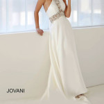 Svatební šaty Jovani JB26208 foto 1