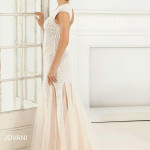 Svatební šaty Jovani JB26361 foto 2