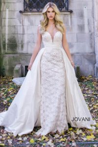 Svatební šaty Jovani JB41050