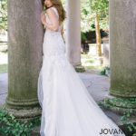 Svatební šaty Jovani JB41503 foto 1