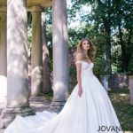 Svatební šaty Jovani JB47703 foto 2