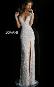Svatební šaty Jovani JB48274