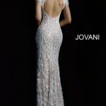 Svatební šaty Jovani JB48274 foto 1