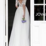 Svatební šaty Jovani JB67210 foto 3